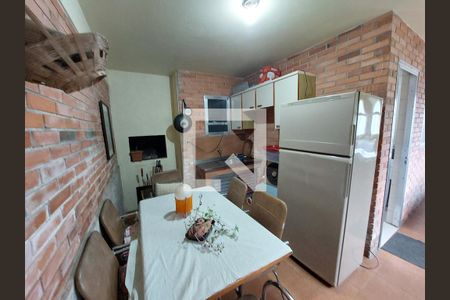 Casa para alugar com 256m², 3 quartos e 3 vagasÁrea da Churrasqueria