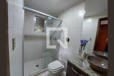 Casa para alugar com 256m², 3 quartos e 3 vagasBanheiro Social 2