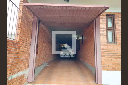 Casa para alugar com 256m², 3 quartos e 3 vagasGaragem