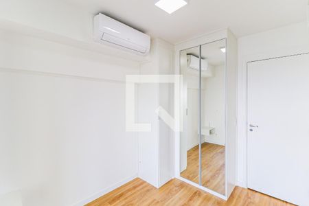Apartamento para alugar com 41m², 1 quarto e 1 vagaQuarto