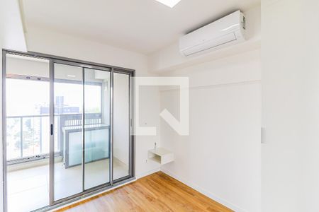 Apartamento para alugar com 41m², 1 quarto e 1 vagaQuarto