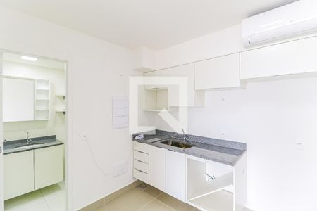 Apartamento para alugar com 41m², 1 quarto e 1 vagaCozinha