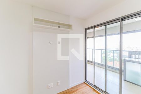 Apartamento para alugar com 41m², 1 quarto e 1 vagaQuarto