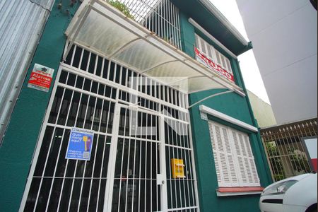 Casa à venda com 280m², 6 quartos e 2 vagasFachada