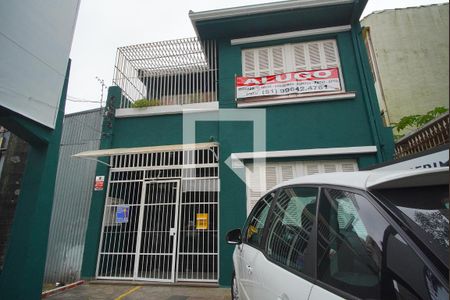 Casa à venda com 280m², 6 quartos e 2 vagasFachada