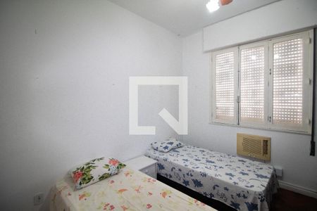 Quarto 1 de apartamento para alugar com 4 quartos, 120m² em Copacabana, Rio de Janeiro
