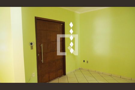 Sala de casa à venda com 3 quartos, 125m² em Santa Gertrudes, Jundiaí