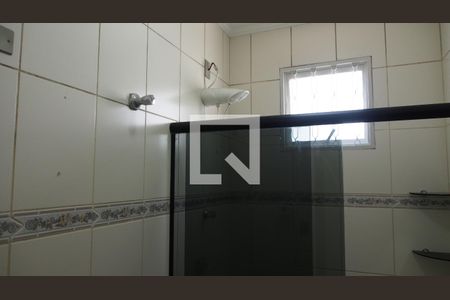 Banheiro de casa à venda com 3 quartos, 125m² em Santa Gertrudes, Jundiaí