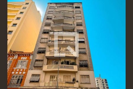 Apartamento à venda com 1 quarto, 110m² em Campos Elíseos, São Paulo