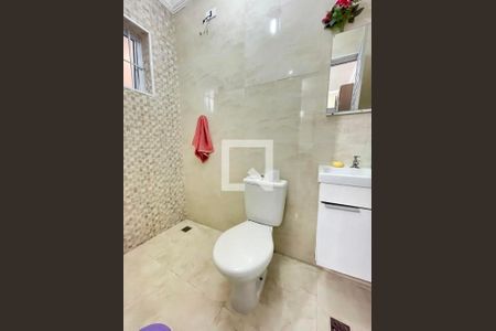 Casa à venda com 2 quartos, 80m² em Vila Santana, São Paulo