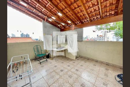Casa à venda com 2 quartos, 80m² em Vila Santana, São Paulo
