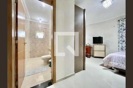 Casa à venda com 80m², 2 quartos e 1 vaga