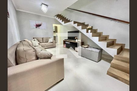 Casa à venda com 2 quartos, 80m² em Vila Santana, São Paulo