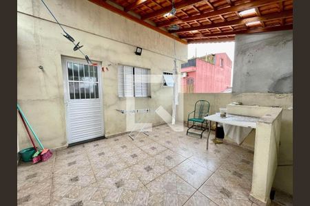 Casa à venda com 2 quartos, 80m² em Vila Santana, São Paulo