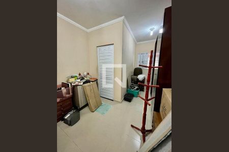 Casa à venda com 2 quartos, 80m² em Vila Santana, São Paulo