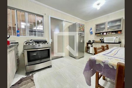 Casa à venda com 2 quartos, 80m² em Vila Santana, São Paulo