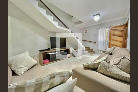 Casa à venda com 80m², 2 quartos e 1 vaga