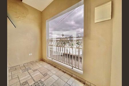 Casa à venda com 2 quartos, 80m² em Vila Santana, São Paulo