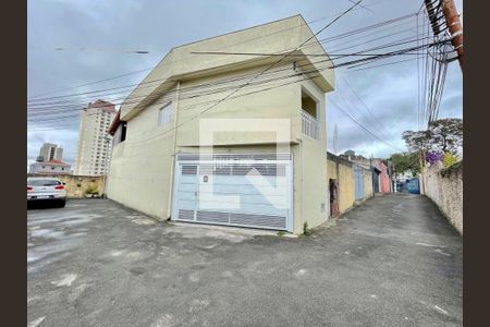 Casa à venda com 2 quartos, 80m² em Vila Santana, São Paulo