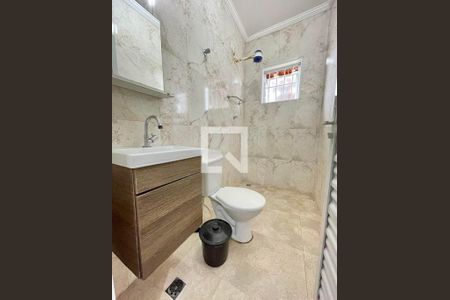 Casa à venda com 2 quartos, 80m² em Vila Santana, São Paulo