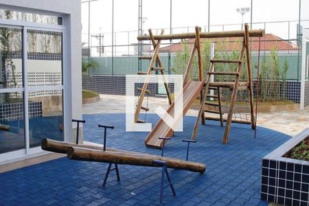 Apartamento à venda com 118m², 3 quartos e 3 vagas Apartamento à venda com 118m², 3 quartos e 3 vagasCondomínio - Playground