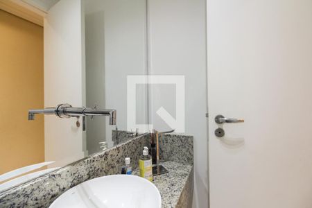 Apartamento à venda com 118m², 3 quartos e 3 vagas Apartamento à venda com 118m², 3 quartos e 3 vagasLavabo