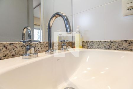 Apartamento à venda com 118m², 3 quartos e 3 vagas Apartamento à venda com 118m², 3 quartos e 3 vagasBanheiro Suíte