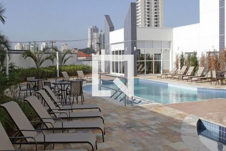 Apartamento à venda com 118m², 3 quartos e 3 vagas Apartamento à venda com 118m², 3 quartos e 3 vagasCondomínio - Piscina