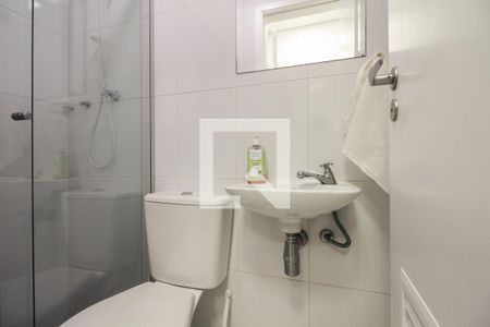 Apartamento à venda com 118m², 3 quartos e 3 vagas Apartamento à venda com 118m², 3 quartos e 3 vagasÁrea de Serviço - Banheiro de Serviço