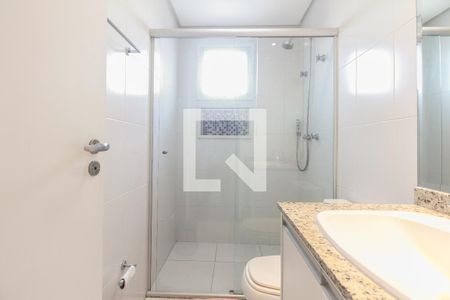 Apartamento à venda com 118m², 3 quartos e 3 vagas Apartamento à venda com 118m², 3 quartos e 3 vagasBanheiro Suíte