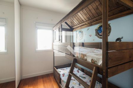 Apartamento à venda com 118m², 3 quartos e 3 vagas Apartamento à venda com 118m², 3 quartos e 3 vagasQuarto 1