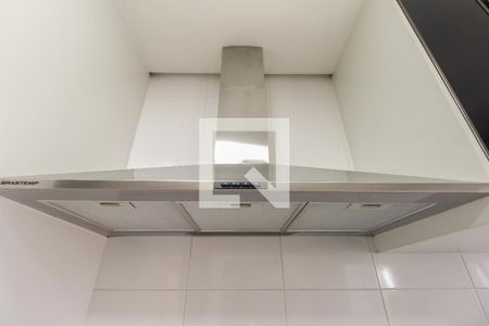 Apartamento à venda com 118m², 3 quartos e 3 vagas Apartamento à venda com 118m², 3 quartos e 3 vagasCozinha