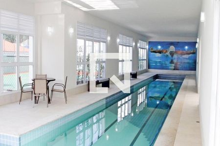 Apartamento à venda com 118m², 3 quartos e 3 vagas Apartamento à venda com 118m², 3 quartos e 3 vagasCondomínio - Piscina