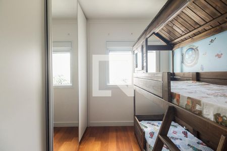 Apartamento à venda com 118m², 3 quartos e 3 vagas Apartamento à venda com 118m², 3 quartos e 3 vagasQuarto 1