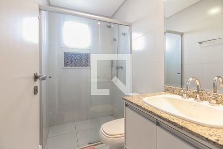 Apartamento à venda com 118m², 3 quartos e 3 vagas Apartamento à venda com 118m², 3 quartos e 3 vagasBanheiro Suíte