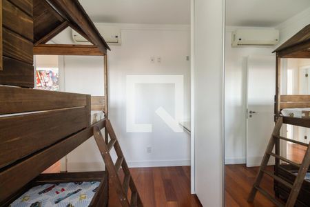 Apartamento à venda com 118m², 3 quartos e 3 vagas Apartamento à venda com 118m², 3 quartos e 3 vagasQuarto 1