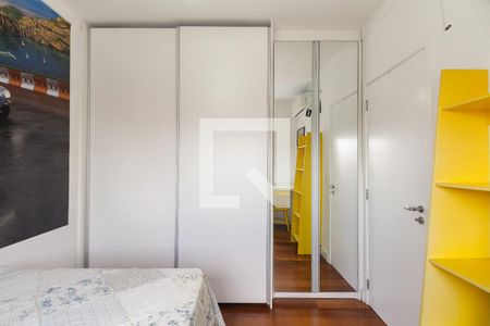 Apartamento à venda com 118m², 3 quartos e 3 vagas Apartamento à venda com 118m², 3 quartos e 3 vagasQuarto 2