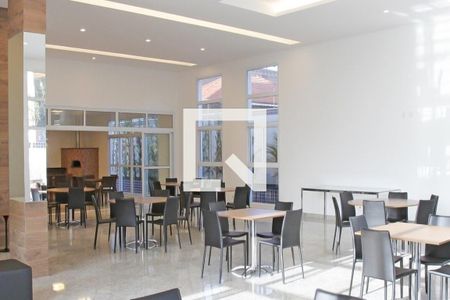 Apartamento à venda com 118m², 3 quartos e 3 vagas Apartamento à venda com 118m², 3 quartos e 3 vagasCondomínio - Salão de Festas