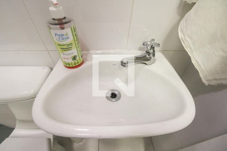 Apartamento à venda com 118m², 3 quartos e 3 vagas Apartamento à venda com 118m², 3 quartos e 3 vagasÁrea de Serviço - Banheiro de Serviço
