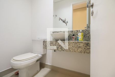 Apartamento à venda com 118m², 3 quartos e 3 vagas Apartamento à venda com 118m², 3 quartos e 3 vagasLavabo