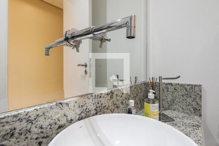 Apartamento à venda com 118m², 3 quartos e 3 vagas Apartamento à venda com 118m², 3 quartos e 3 vagasLavabo