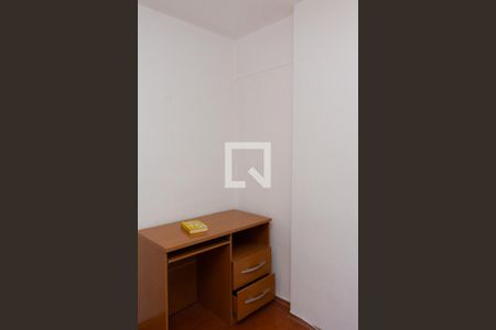 Sala de apartamento à venda com 3 quartos, 63m² em Jardim Adhemar de Barros, São Paulo