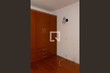 Quarto 1 de apartamento à venda com 3 quartos, 63m² em Jardim Adhemar de Barros, São Paulo