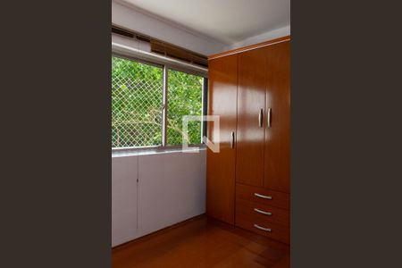 Quarto 1 de apartamento à venda com 3 quartos, 63m² em Jardim Adhemar de Barros, São Paulo