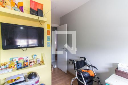 Apartamento para alugar com 79m², 3 quartos e 2 vagasQuarto 1