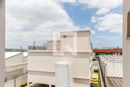 Apartamento para alugar com 79m², 3 quartos e 2 vagasVista do Quarto 2