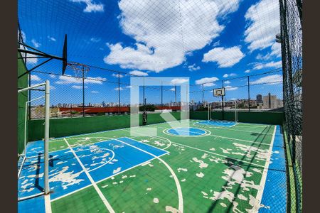 Apartamento para alugar com 79m², 3 quartos e 2 vagasQuadra Esportiva