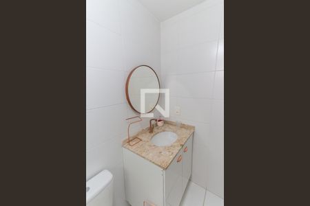 Apartamento para alugar com 79m², 3 quartos e 2 vagasBanheiro