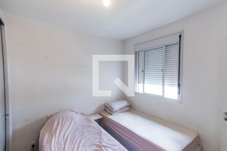 Apartamento para alugar com 79m², 3 quartos e 2 vagasQuarto 2