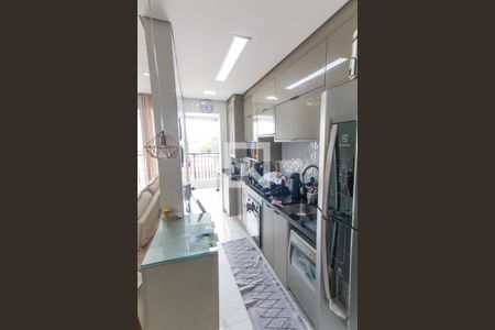 Apartamento para alugar com 79m², 3 quartos e 2 vagasCozinha